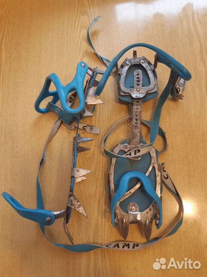 Кошки Camp Stalker universal 3 пары цена за все