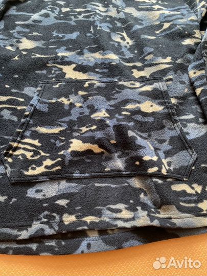 Толстовка худи мужская