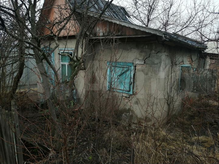 Дача 15 м² на участке 4,7 сот.