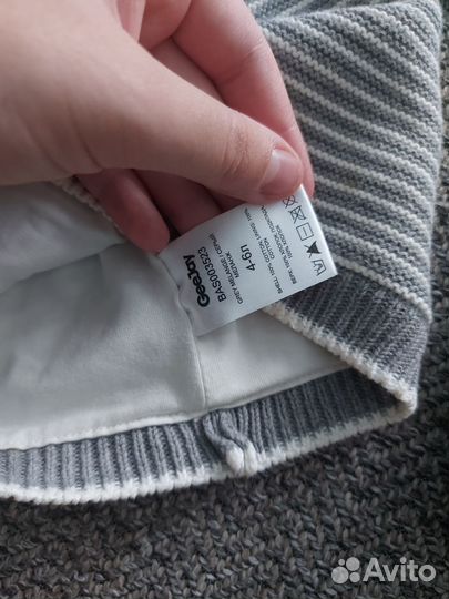 Шапки на мальчика 2-5 лет