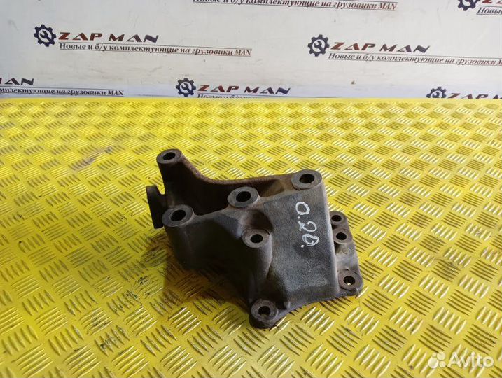 Кронштейн гидроусилителя Man Tga Tgs Tgx