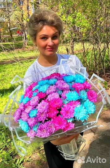 Шикарные букеты
