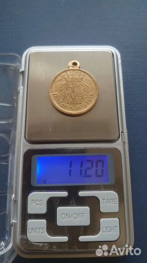 Медаль в память Крымской войны 1853-1854-1855-1856