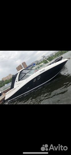 Sea ray 335