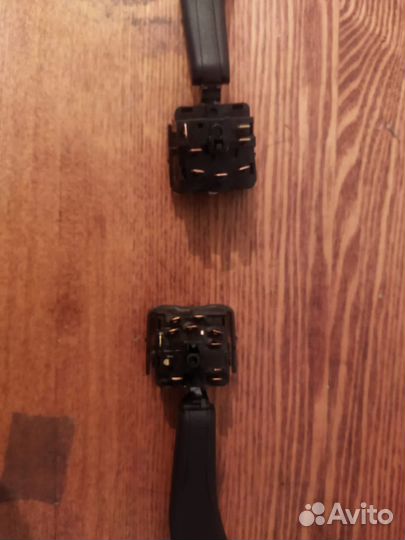 Под рулевые переключатели 2110 -приора