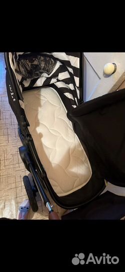 Коляска трансформер