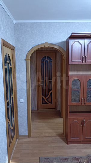 1-к. квартира, 33 м², 1/9 эт.