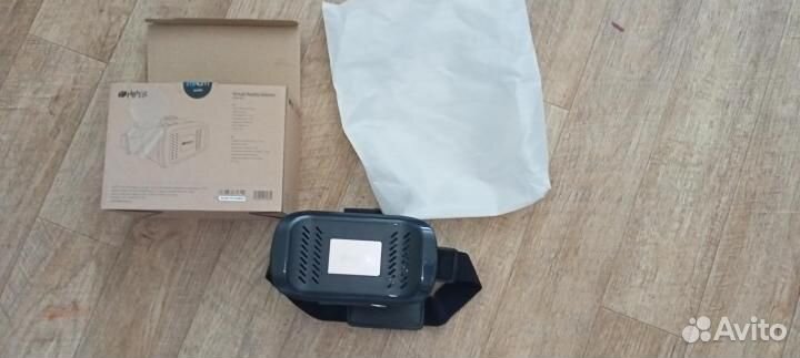 Продам очки виртуальной реальности