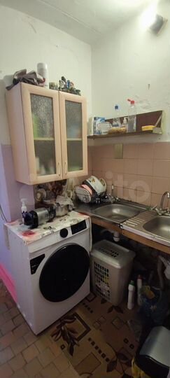 Комната 16,5 м² в 4-к., 5/9 эт.