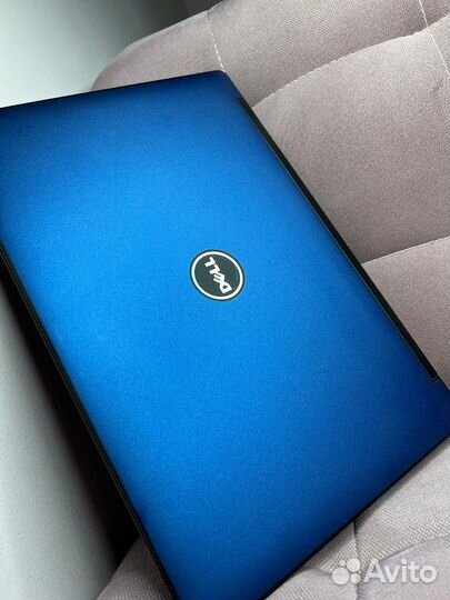 Dell latitude 7480