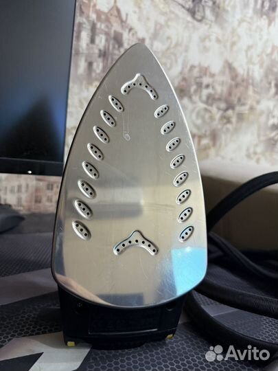 Утюг karcher i 6006