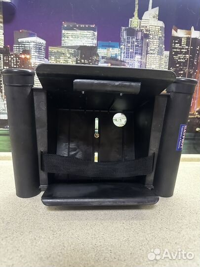 Подставка для эхолота под лотку пвх