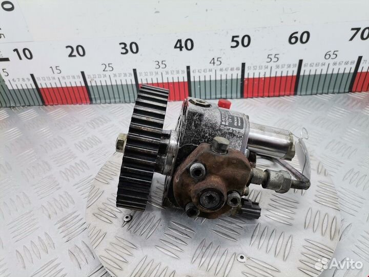 Тнвд для Opel Meriva A 55586502