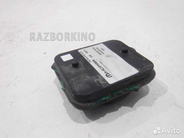 Блок управления 68209773AA Джип