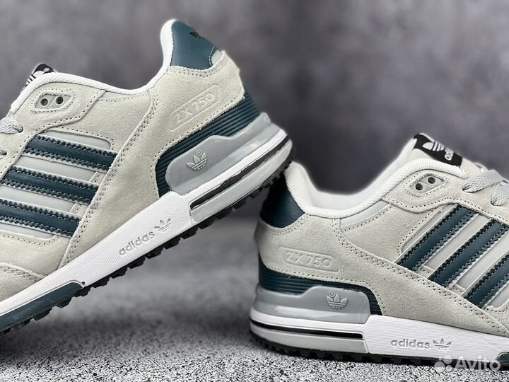 Кроссовки Adidas ZX750