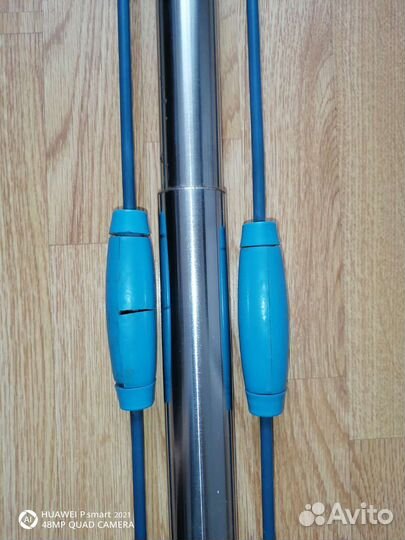 Эспандер 2 в 1