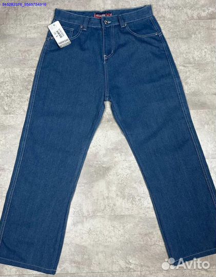 Джинсы Y2K (Арт.95754)