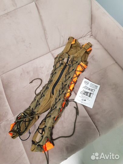 Аэрокомбинезон для детей с дцп