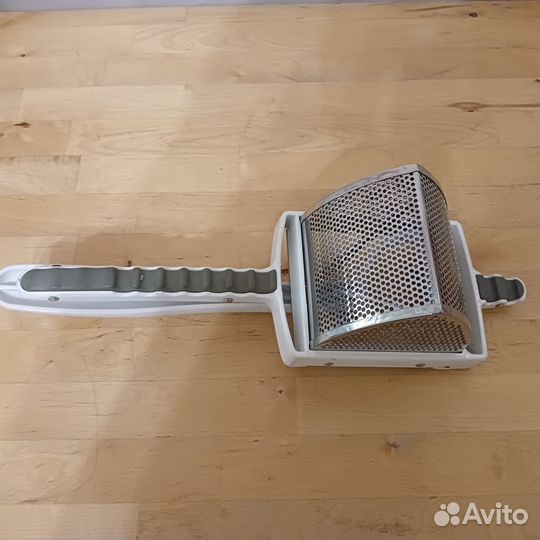 Устройство для изготовления картофельного пюре (ка