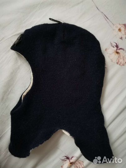 Шапка шлем kivat 2