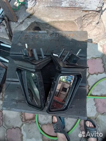 Зеркало заднего вида ваз 2114, за пару