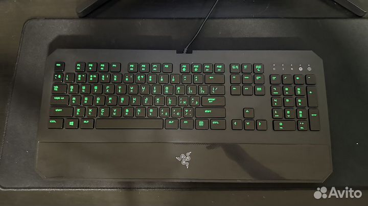 Клавиатура Razer Deathstalker Chroma