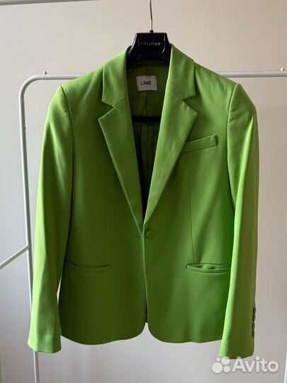 Пиджак женский