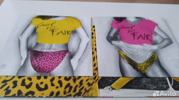 ROD stewart absolutely live 2 lp