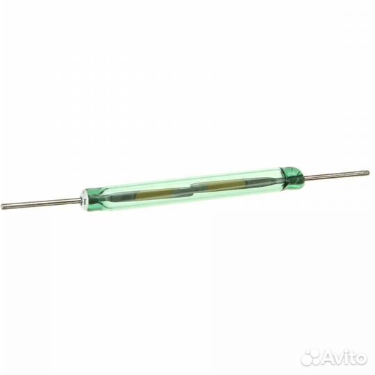 Геркон кэм-3 группа В переключающий 1А/127В 30.1