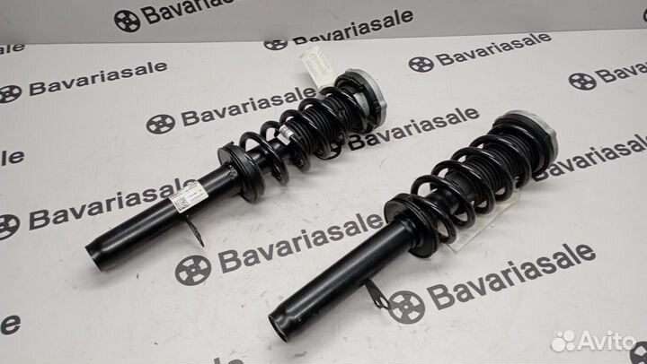 Передний амортизатор BMW G32 6871995/6871996