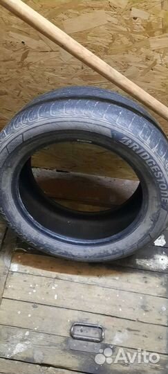 Bridgestone Turanza Eco 225/55 R17