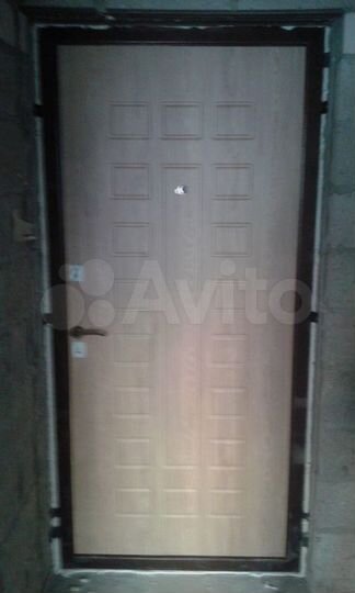 1-к. квартира, 30,5 м², 1/3 эт.