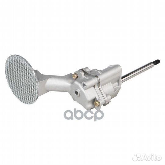 Насос масляный для а/м ваз 2121 ваз-2121