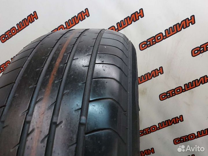 Dunlop SP Sport 2050M 205/60 R16 92H