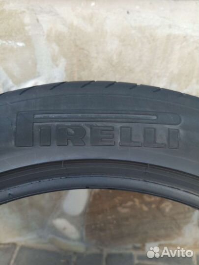 Pirelli P Zero 255/45 R19 100Y