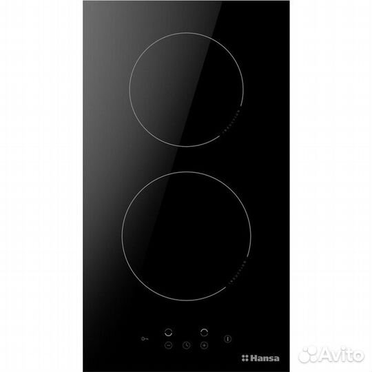 Индукционная плита hansa