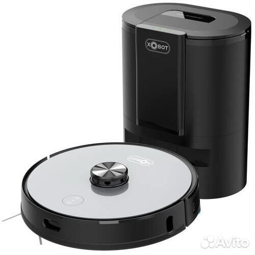 Робот-пылесос Xbot L7Smart