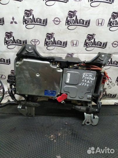 Инвертор Honda Civic LDA2 2009