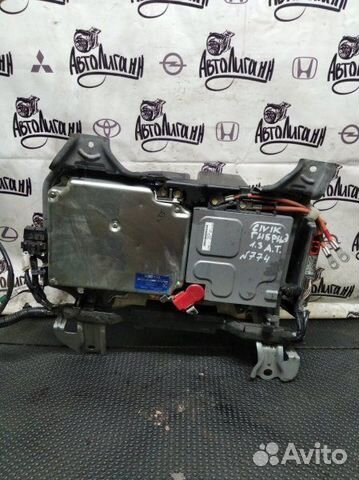 Инвертор Honda Civic LDA2 2009