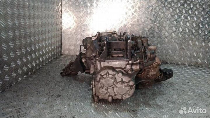 МКПП Hyundai Elantra 2.0