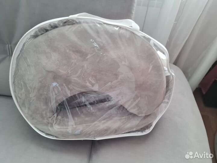 Подушка для кормления loona