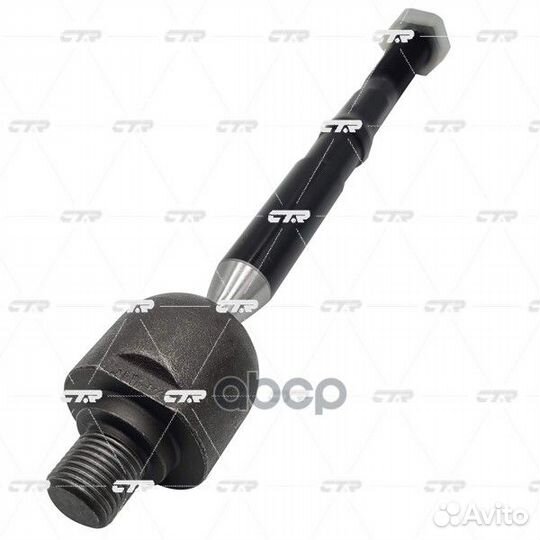 Тяга рулевая KIA picanto (JA) 17- CTR CR0355 CR