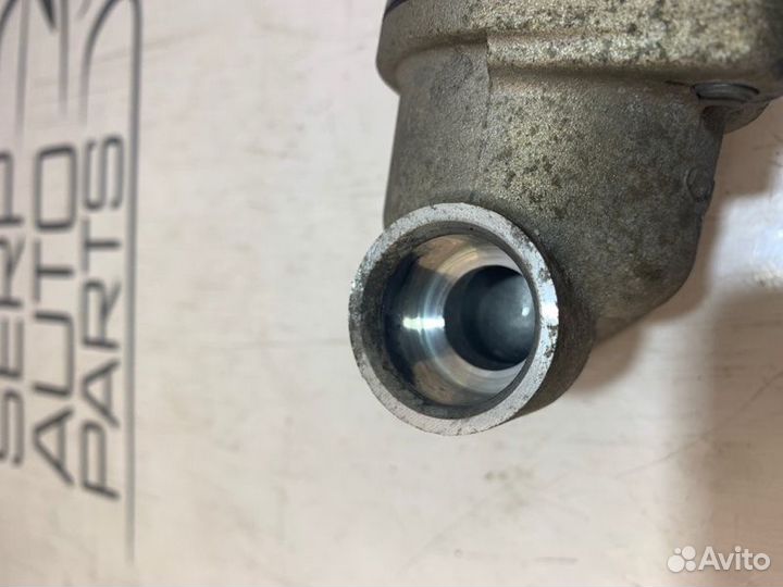 Корпус термостата Kia Ceed JD G4LC 2016