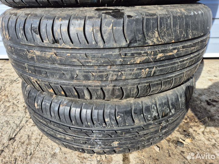 Cordiant Comfort 2 175/65 R14