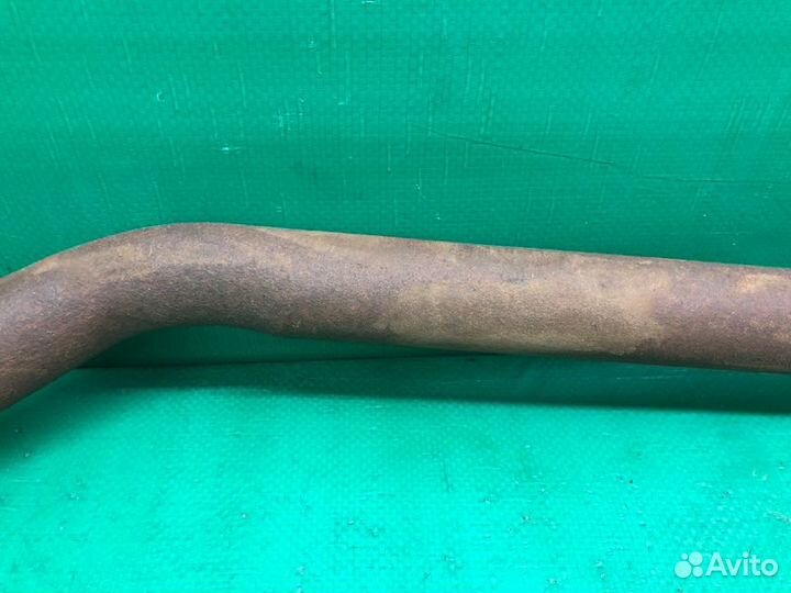 Приемная труба глушителя Hyundai Elantra Xd седан