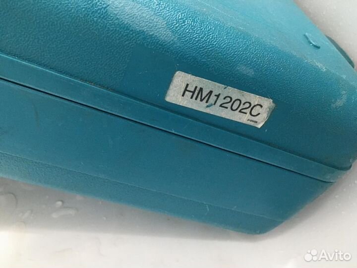 Кейс Макита HM1202C