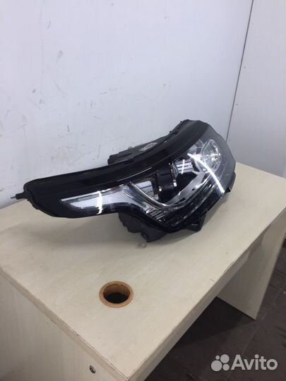 Фара передняя правая Lr Rr Vogue 4 L405 448DT 4