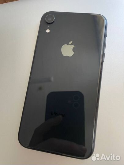 iPhone Xr, 128 ГБ