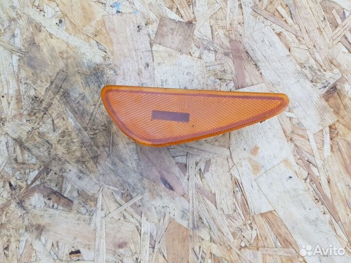 Катафоты бампера Nissan Maxima Cefiro A33