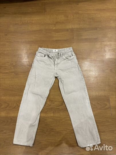 Джинсы мужские DUB